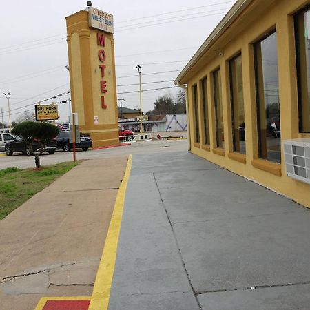 פסדינה Great Western Inn מראה חיצוני תמונה