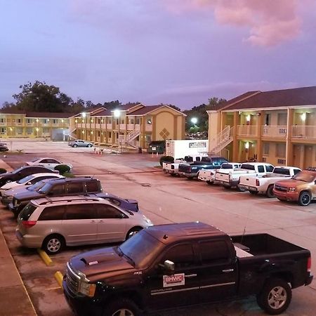 פסדינה Great Western Inn מראה חיצוני תמונה