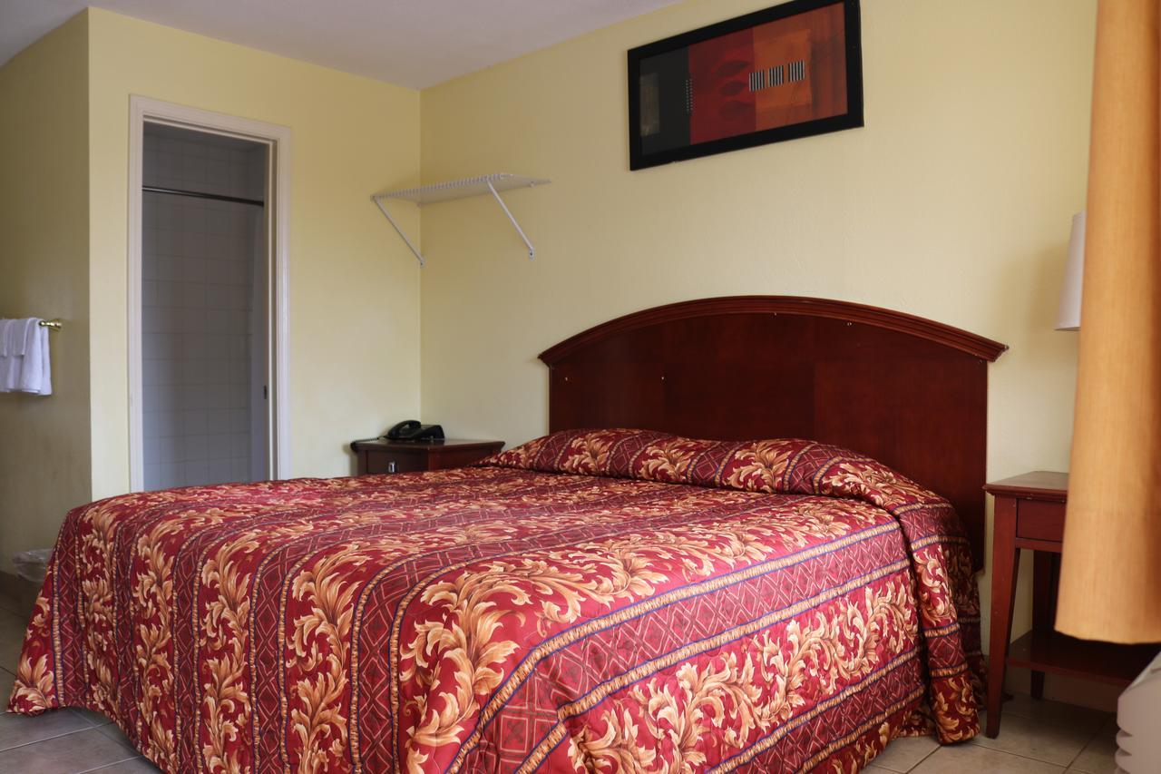 פסדינה Great Western Inn מראה חיצוני תמונה