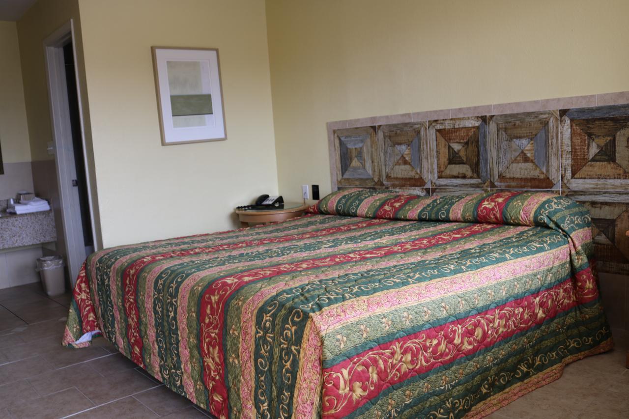 פסדינה Great Western Inn מראה חיצוני תמונה