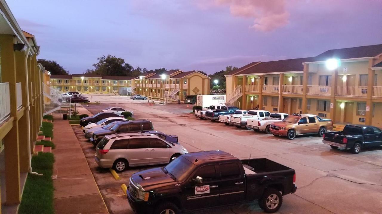 פסדינה Great Western Inn מראה חיצוני תמונה