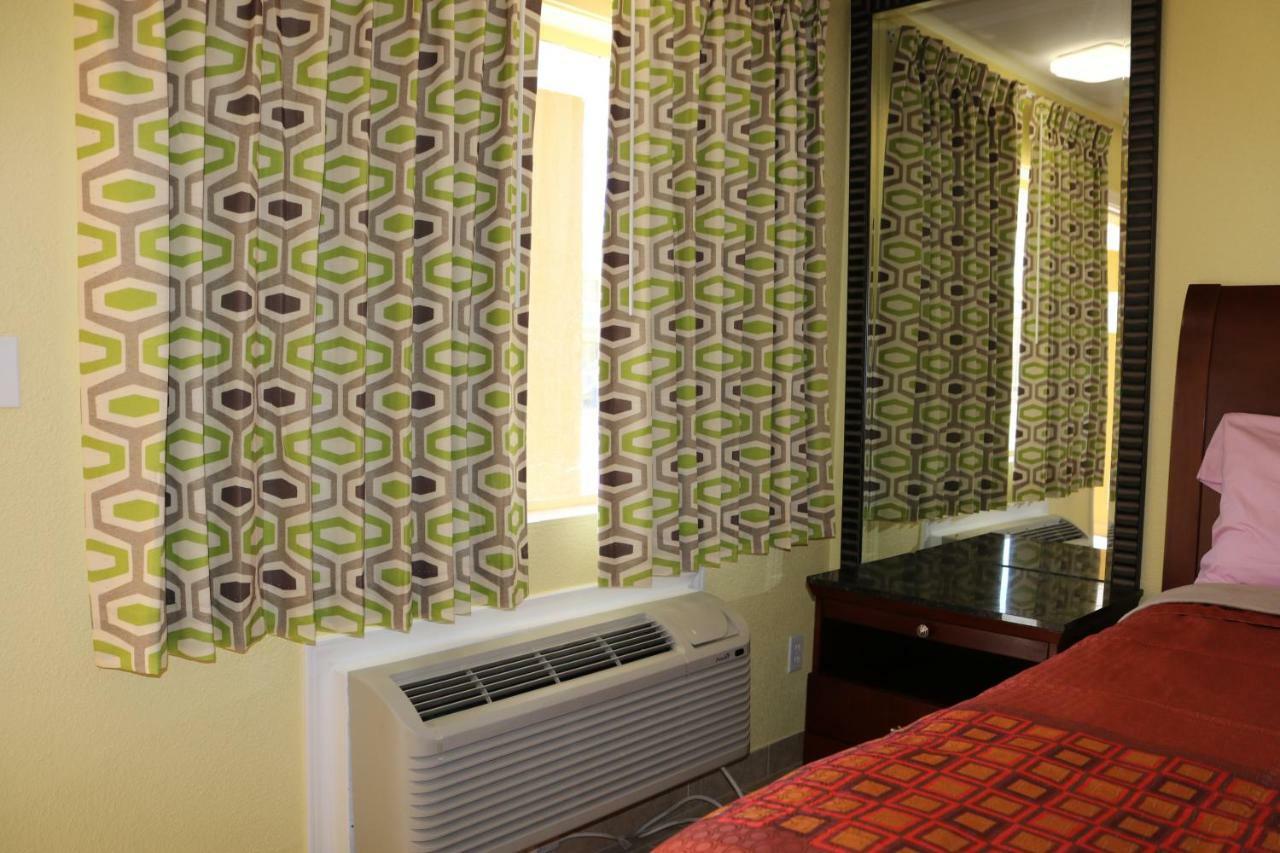 פסדינה Great Western Inn מראה חיצוני תמונה